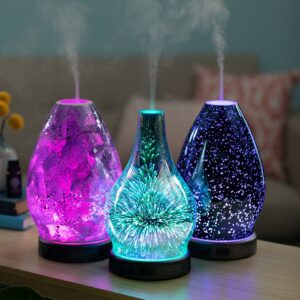 Diffusers