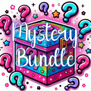 Mystery Bundle