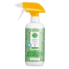 Banana Leaf & Bamboo Bathroom Cleaner - Image 2