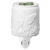 Butterfly Season Mini Warmer with Wall Plug - Image 2