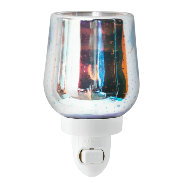 Stargaze Mini Warmer with Wall Plug