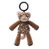 Leoni the Leopard Buddy Clip - Image 2