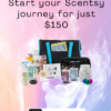 Scentsy Starter Kit - Image 2