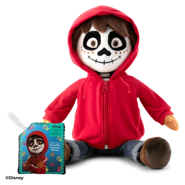 Disney Miguel Scentsy Buddy